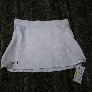 Under Armour Heat Gear Loose Skirt